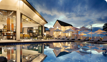 Lagoona mentira piadosa