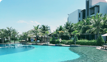 Lagoona empujar la creatividad